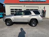 Used 2022 Toyota 4Runner SUV