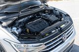 Used 2023 Volkswagen Tiguan SUV