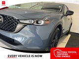 Used 2025 Mazda CX-5 SUV