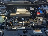 Used 2021 Honda CR-V SUV