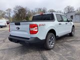 New 2026 Ford Maverick Truck