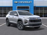 New 2027 Chevrolet Equinox SUV