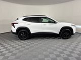 New 2026 Chevrolet Trax SUV
