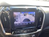 Used 2021 Chevrolet Traverse SUV