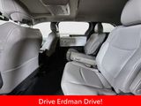 Used 2025 Toyota Sienna Van