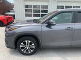 Used 2022 Toyota Highlander SUV