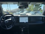 Used 2023 Ford Bronco SUV