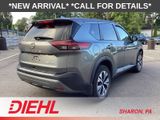Used 2022 Nissan Rogue SUV