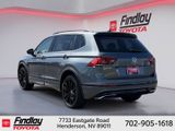 Used 2021 Volkswagen Tiguan SUV