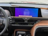 New 2026 Toyota Crown Signia SUV