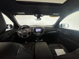 Used 2022 Chevrolet Traverse SUV