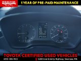 Used 2025 Toyota Corolla Sedan