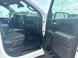Used 2025 Chevrolet Silverado 1500 Truck