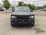 New 2026 Ford Bronco Sport SUV