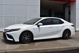 Used 2022 Toyota Camry Sedan
