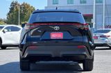 New 2026 Toyota bZ SUV