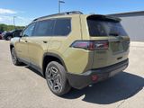 New 2026 Jeep Cherokee SUV