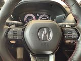 New 2025 Acura ADX SUV