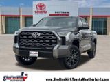 Used 2025 Toyota Tundra Truck
