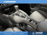 New 2027 Honda HR-V SUV