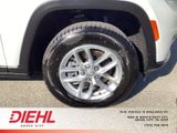Used 2023 Jeep Grand Cherokee L SUV