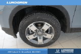 New 2026 Honda Ridgeline Truck