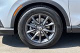 New 2026 Honda CR-V SUV