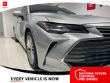 Used 2021 Toyota Avalon Hybrid Sedan