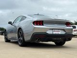 Used 2024 Ford Mustang Coupe