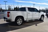 Used 2023 Chevrolet Silverado 1500 Truck