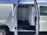 New 2026 Chevrolet Express 2500 Van