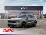New 2026 Kia Sorento SUV
