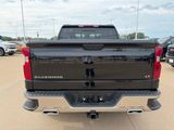 New 2026 Chevrolet Silverado 1500 Truck