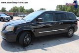 Used 2014 Chrysler Town & Country Van