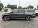 Used 2018 Chevrolet Suburban SUV