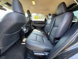 Used 2021 Lexus NX SUV