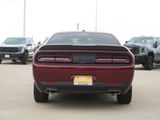 Used 2023 Dodge Challenger Coupe