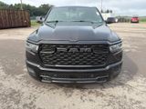New 2026 Ram 1500 Truck