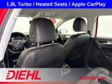 Used 2019 Volkswagen Golf Alltrack Wagon