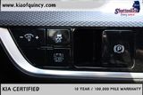 Used 2023 Kia Sportage Hybrid SUV