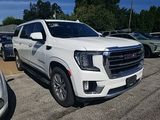 Used 2021 GMC Yukon XL SUV