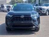 Used 2019 Toyota RAV4 SUV