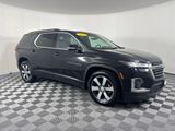 Used 2022 Chevrolet Traverse SUV