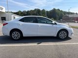 Used 2017 Toyota Corolla Sedan
