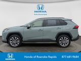 Used 2019 Toyota RAV4 SUV