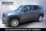 Used 2023 Jeep Renegade SUV