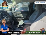 Used 2016 Chevrolet Colorado Sedan