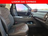 Used 2025 Nissan Armada SUV