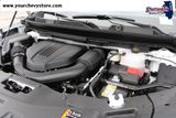 New 2026 Chevrolet Traverse SUV