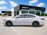 Used 2023 Lexus ES Sedan
